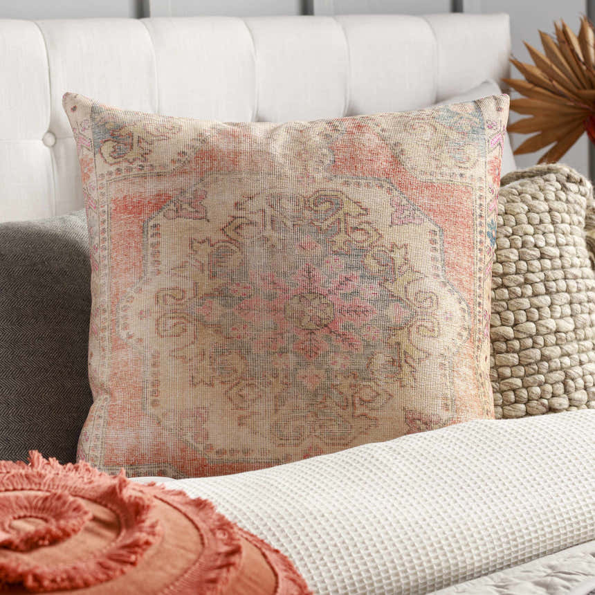 Janagdong Pillow Cover - Clearance