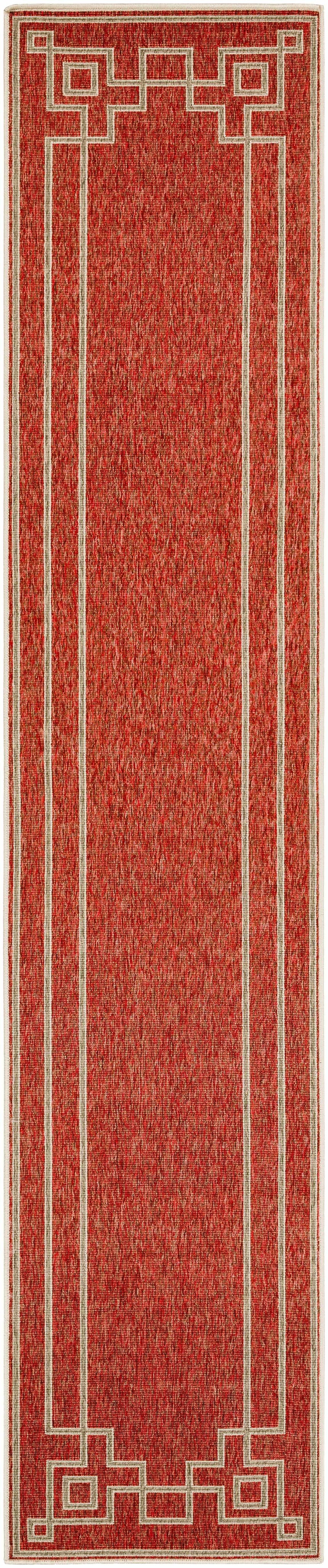 Jarrell Area Rug - Clearance