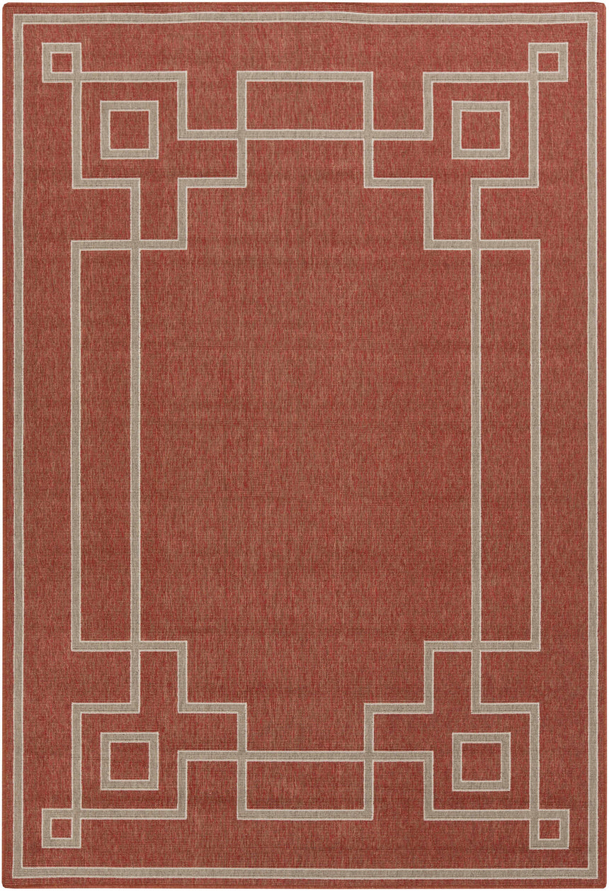Jarrell Area Rug - Clearance