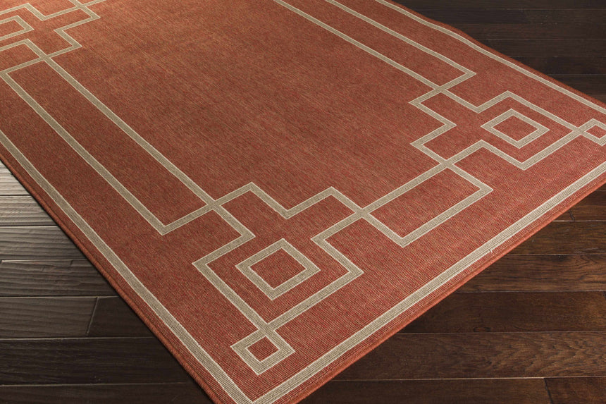 Jarrell Area Rug - Clearance