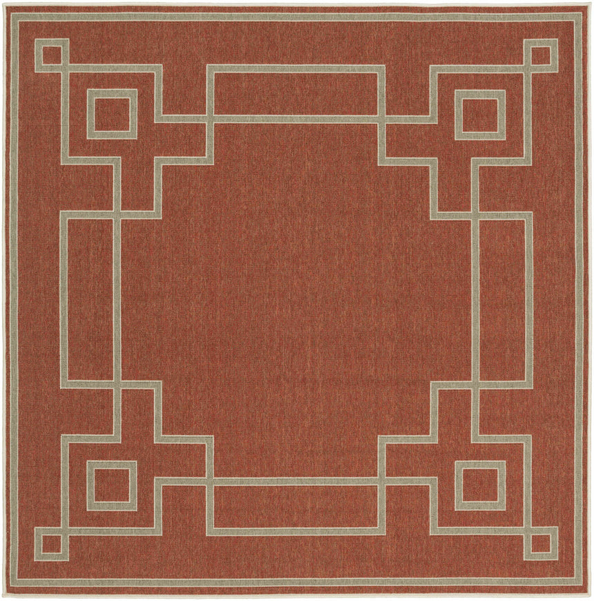 Jarrell Area Rug - Clearance