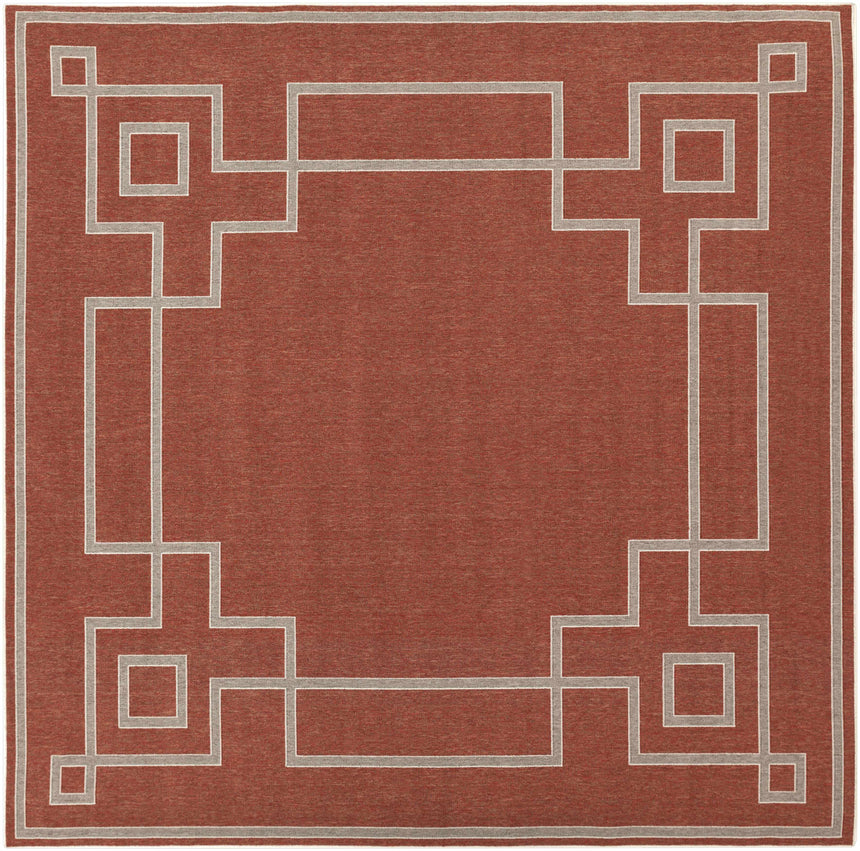 Jarrell Area Rug - Clearance
