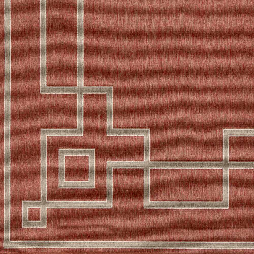Jarrell Area Rug - Clearance