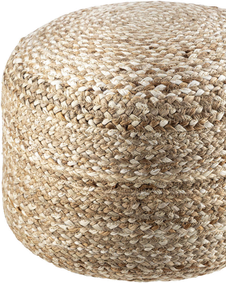 Jiquipilco Pouf