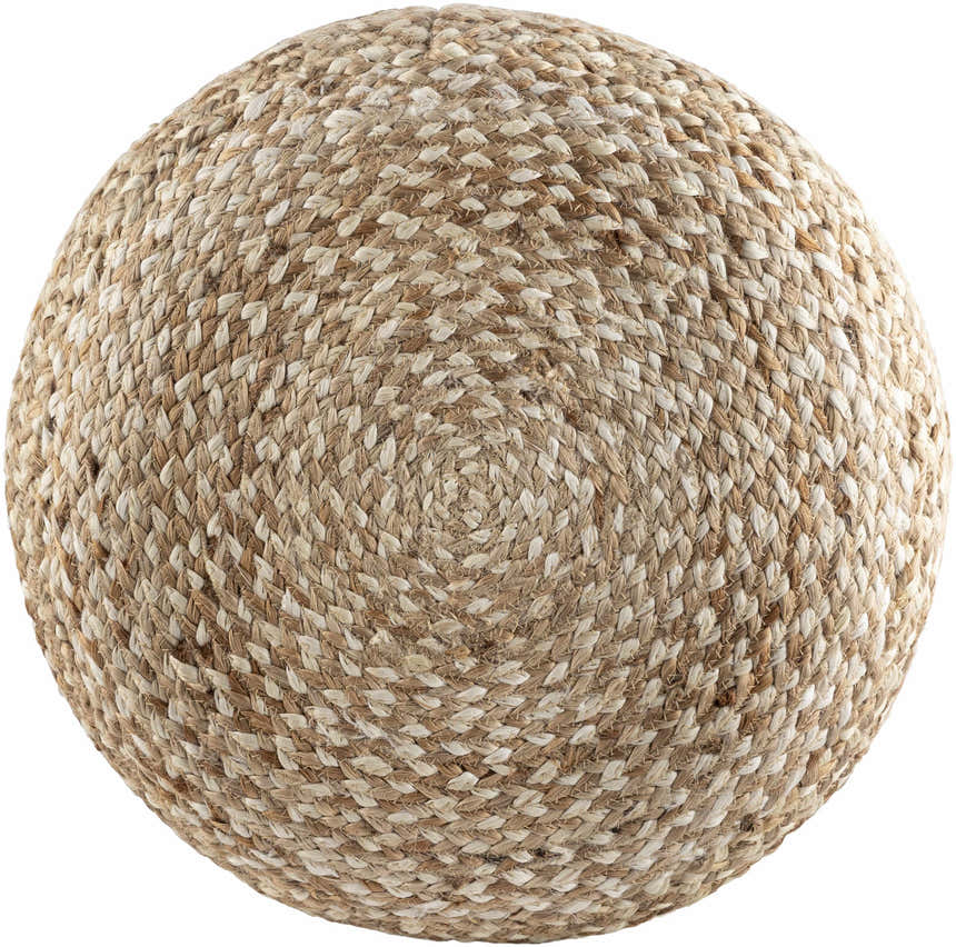 Jiquipilco Pouf
