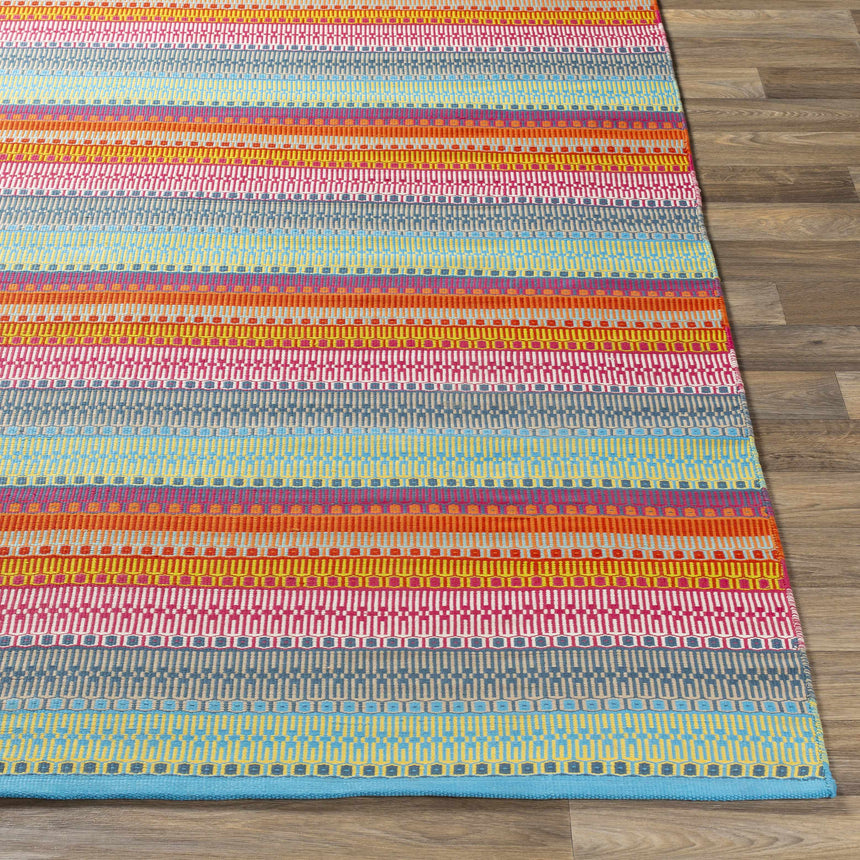 Johnstone Clearance Rug - Clearance