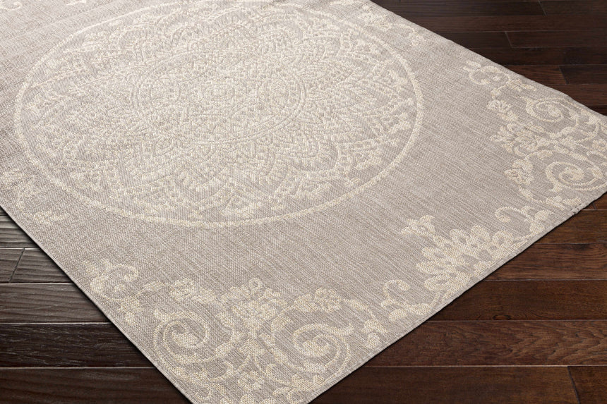 Jilliby Area Rug - Clearance