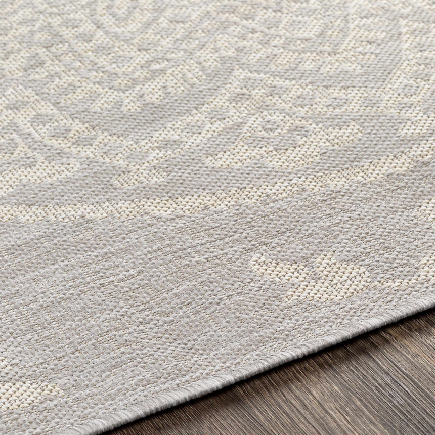 Jilliby Area Rug - Clearance