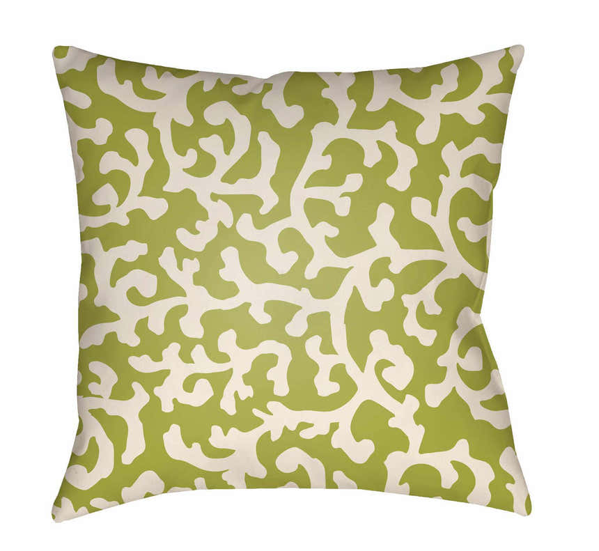Jimalalud Outdoor Throw Pillow