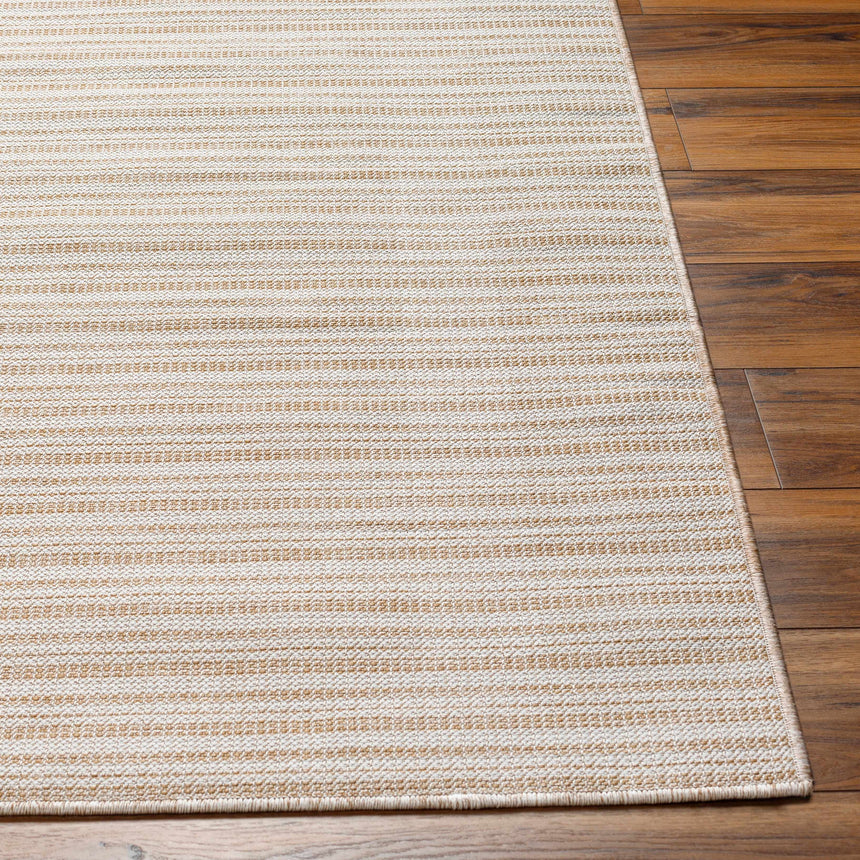Greg Beige Area Rug - Clearance