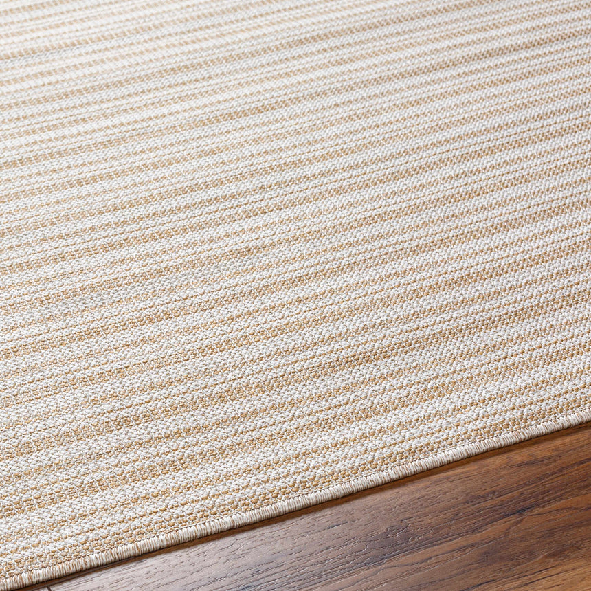 Greg Beige Area Rug - Clearance