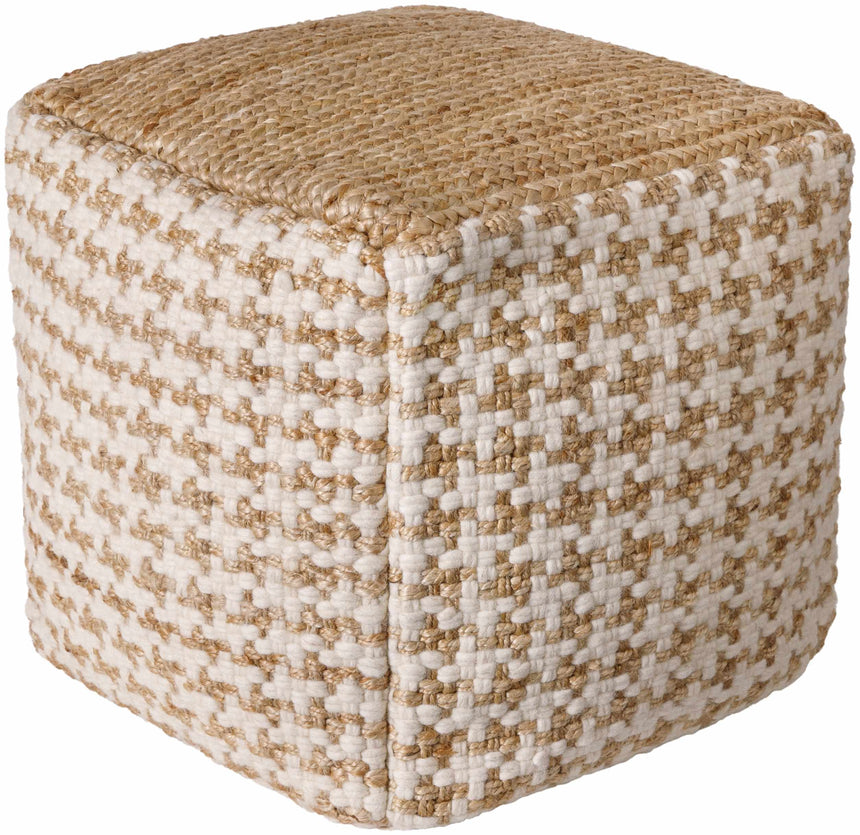 Juticalpa Pouf