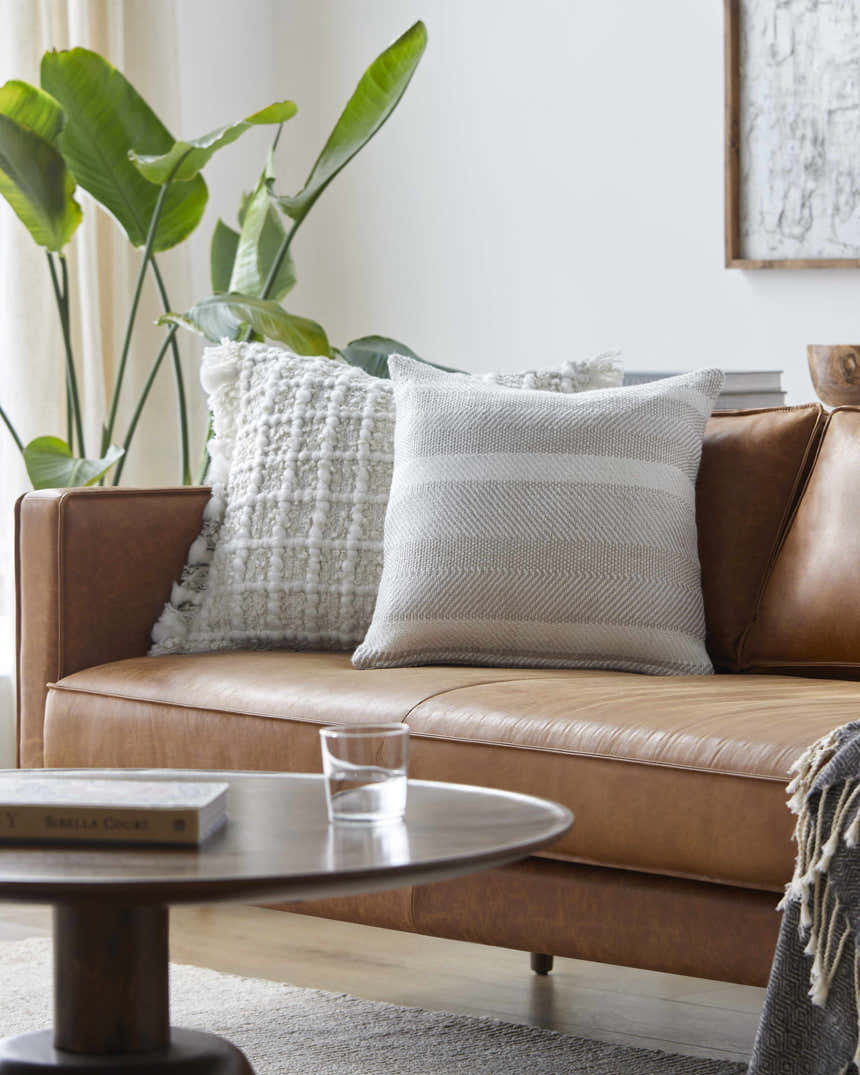 Aislin Throw Pillow - Clearance