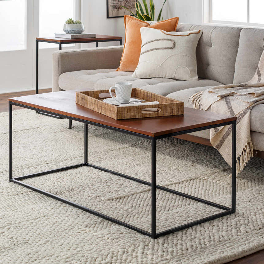 Jobi Coffee Table