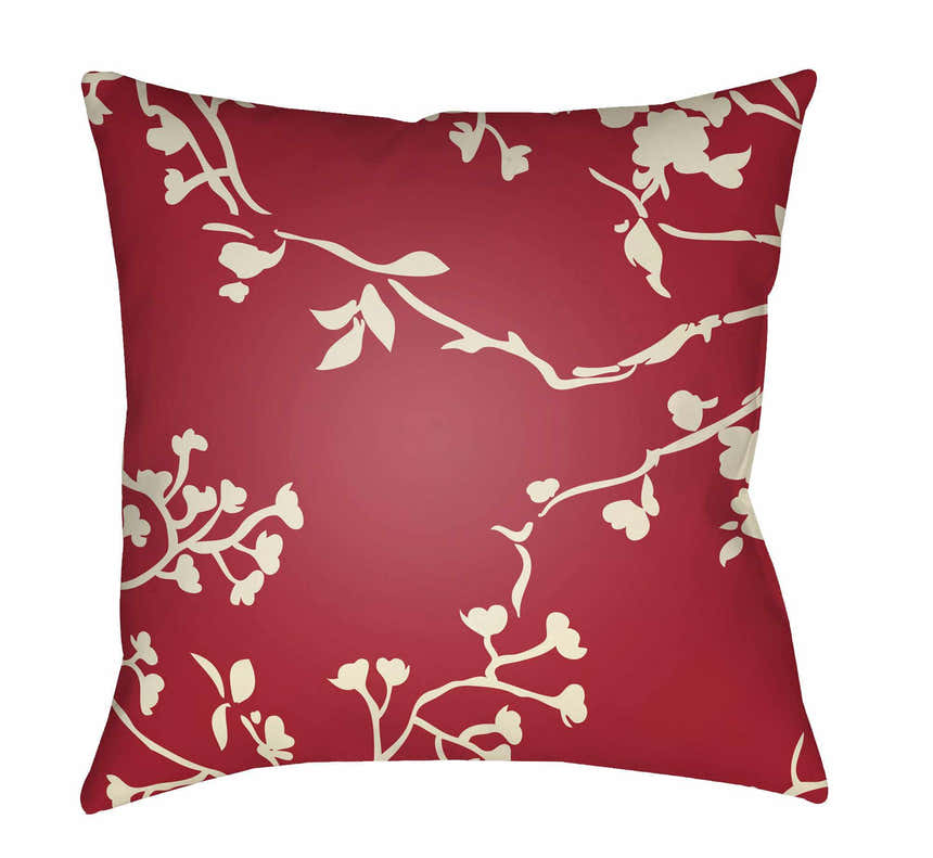Jollyville Outdoor Throw Pillow