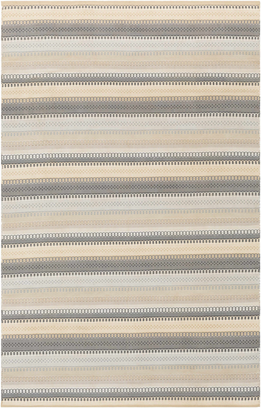 Jonancy Area Rug - Clearance