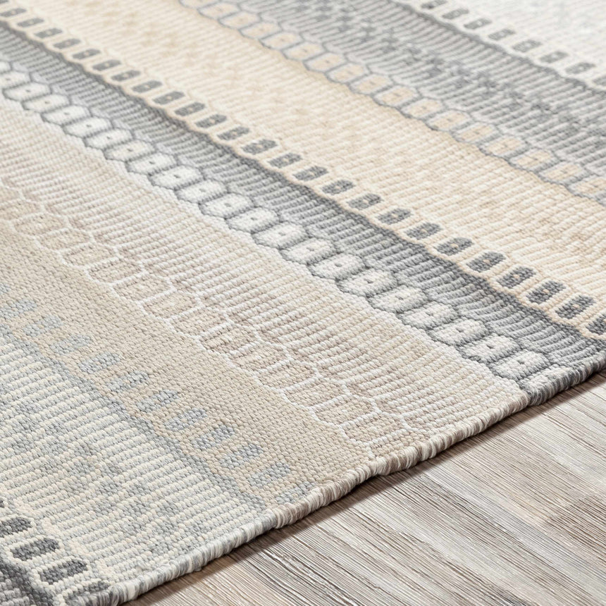 Jonancy Area Rug - Clearance