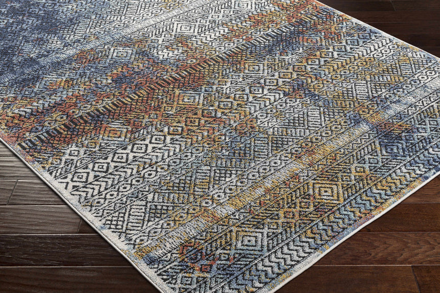 Joroan Area Carpet - Clearance