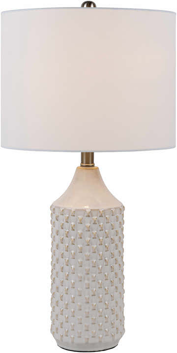 Brickerville Table Lamp