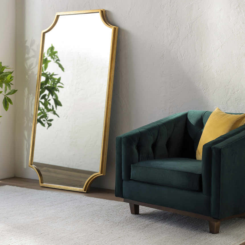 Forfoleda Accent Chair - Clearance