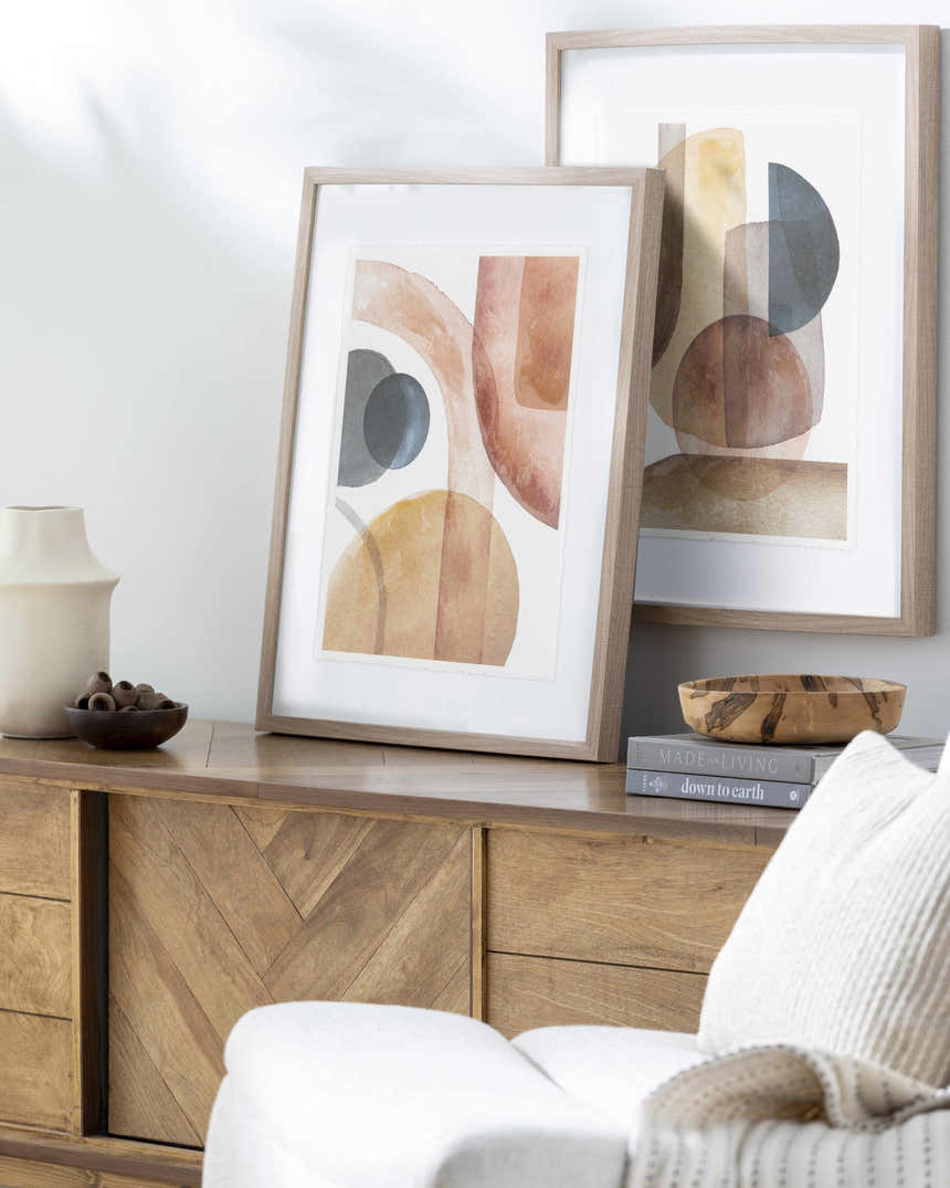 Jesenwang Wall Decor