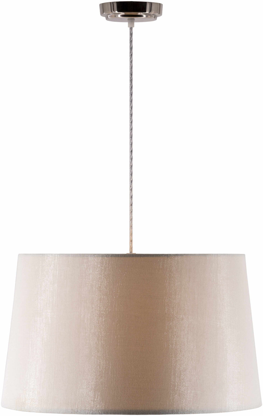 Panubigan Ceiling Light - Clearance