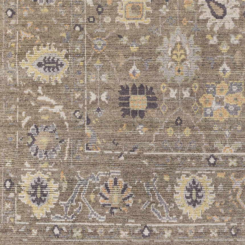 Kajiado Area Rug - Clearance