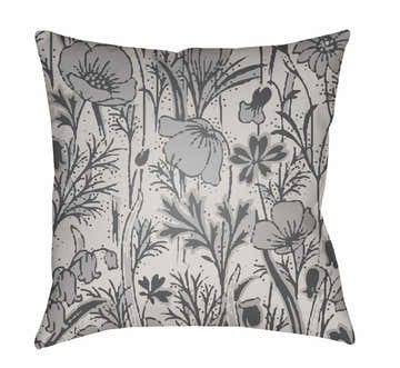 Kalaisan Outdoor Throw Pillow
