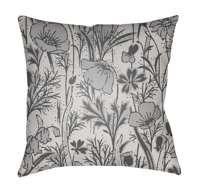 Kalaisan Outdoor Throw Pillow