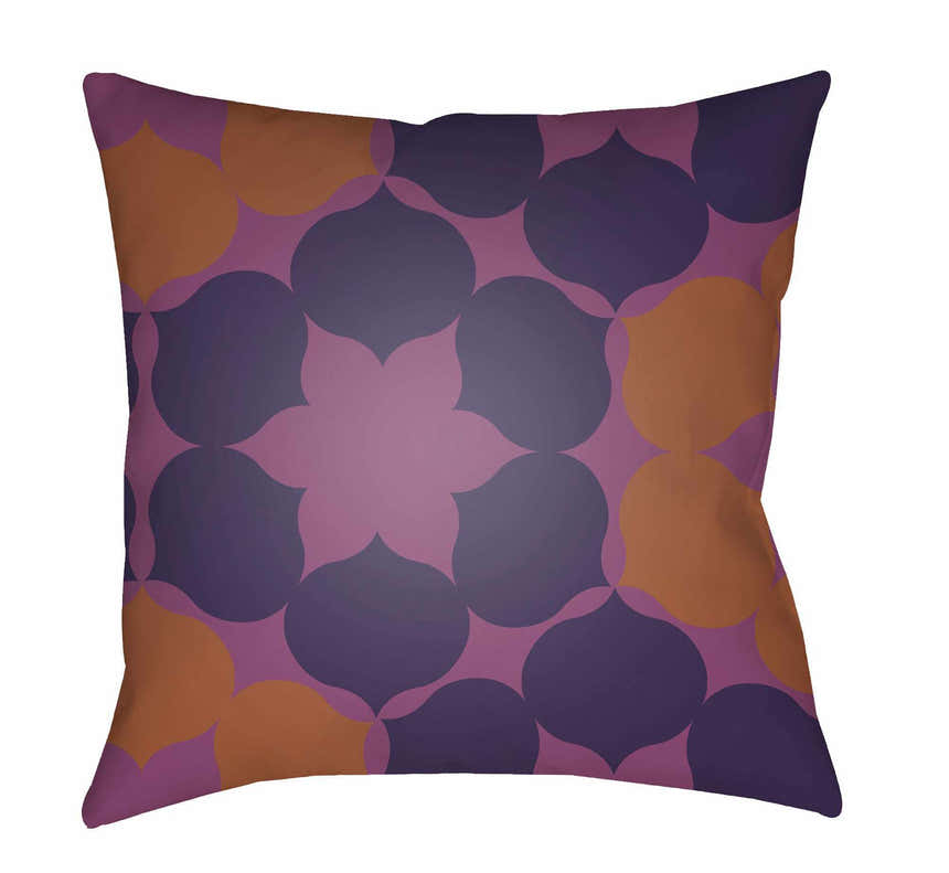 Kalugmanan Outdoor Throw Pillow