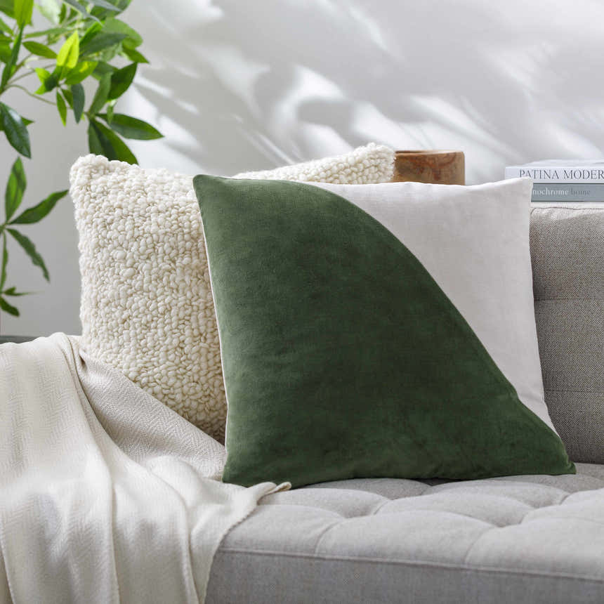 Kapua Lumbar Pillow - Clearance