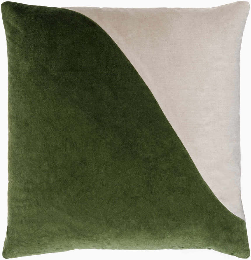 Kapua Lumbar Pillow - Clearance