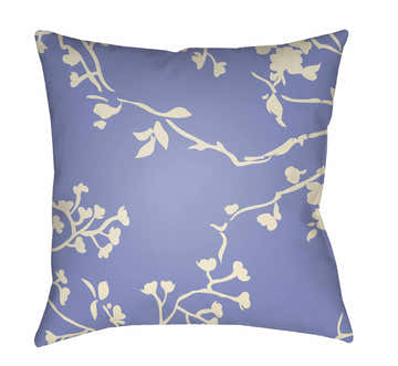 Kabalen Outdoor Throw Pillow