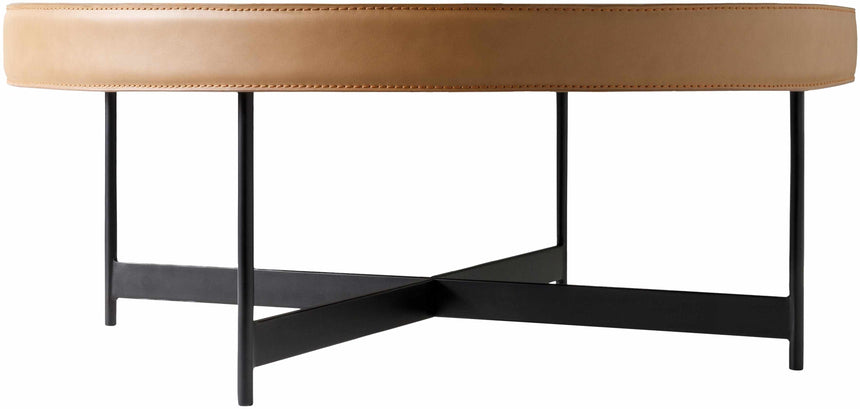 Kokrajhar Round Coffee Table