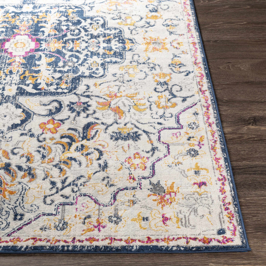 Keady Area Rug - Clearance