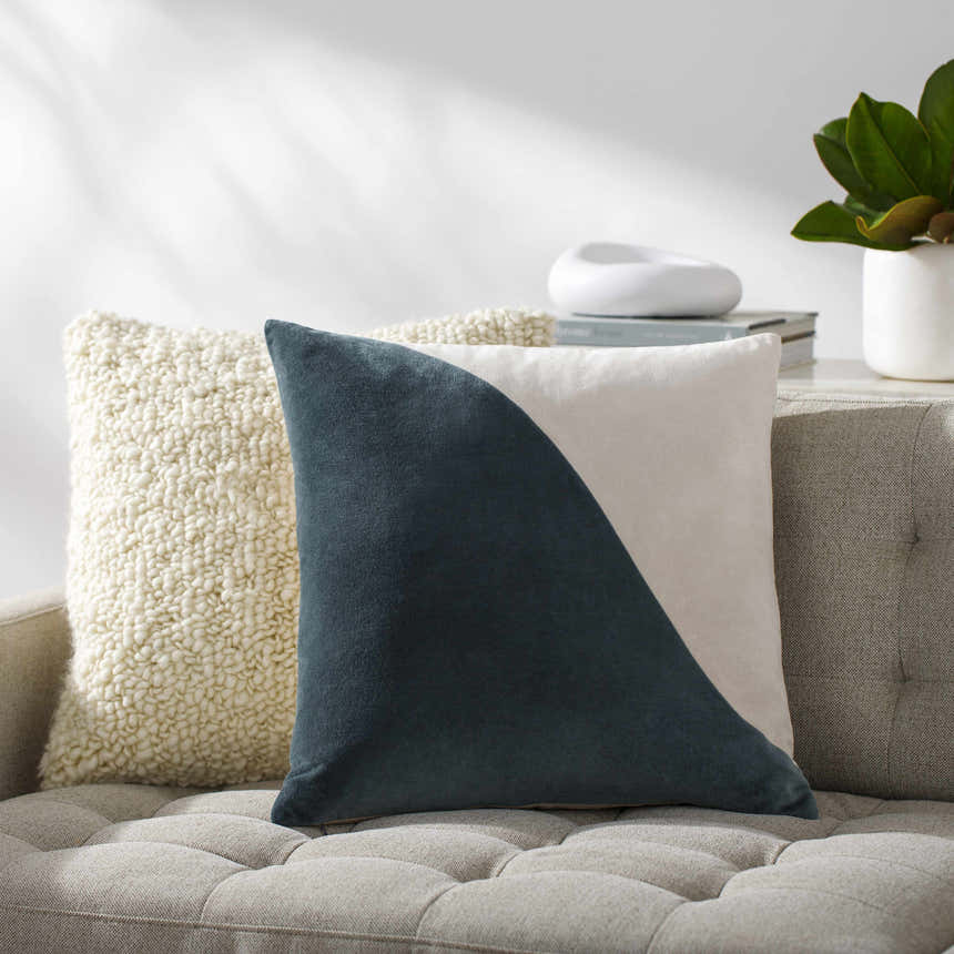 Kelin Lumbar Pillow - Clearance