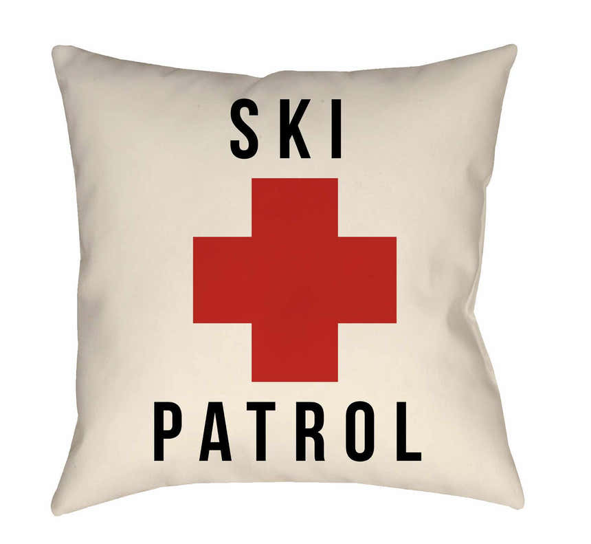 Kencot Outdoor Throw Pillow