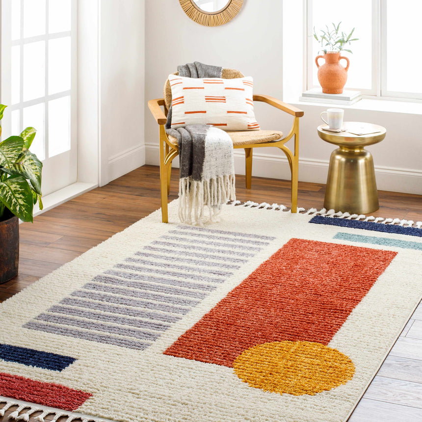 Keon Area Rug - Clearance