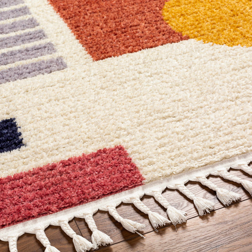 Keon Area Rug - Clearance