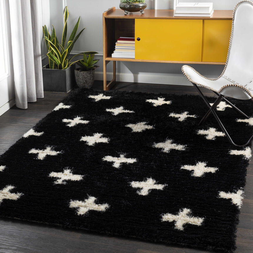 Keperra Area Rug - Clearance
