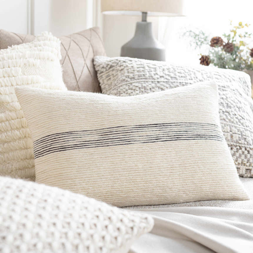 Kersey Pillow Cover