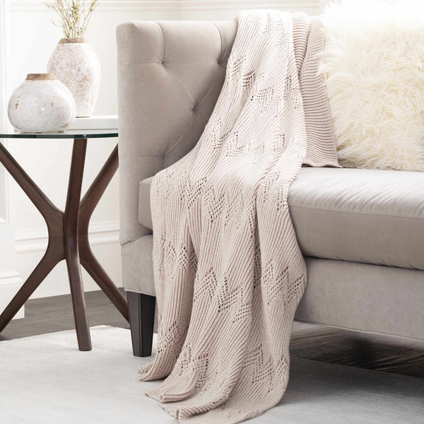 Keiraville Throw Blanket - Clearance