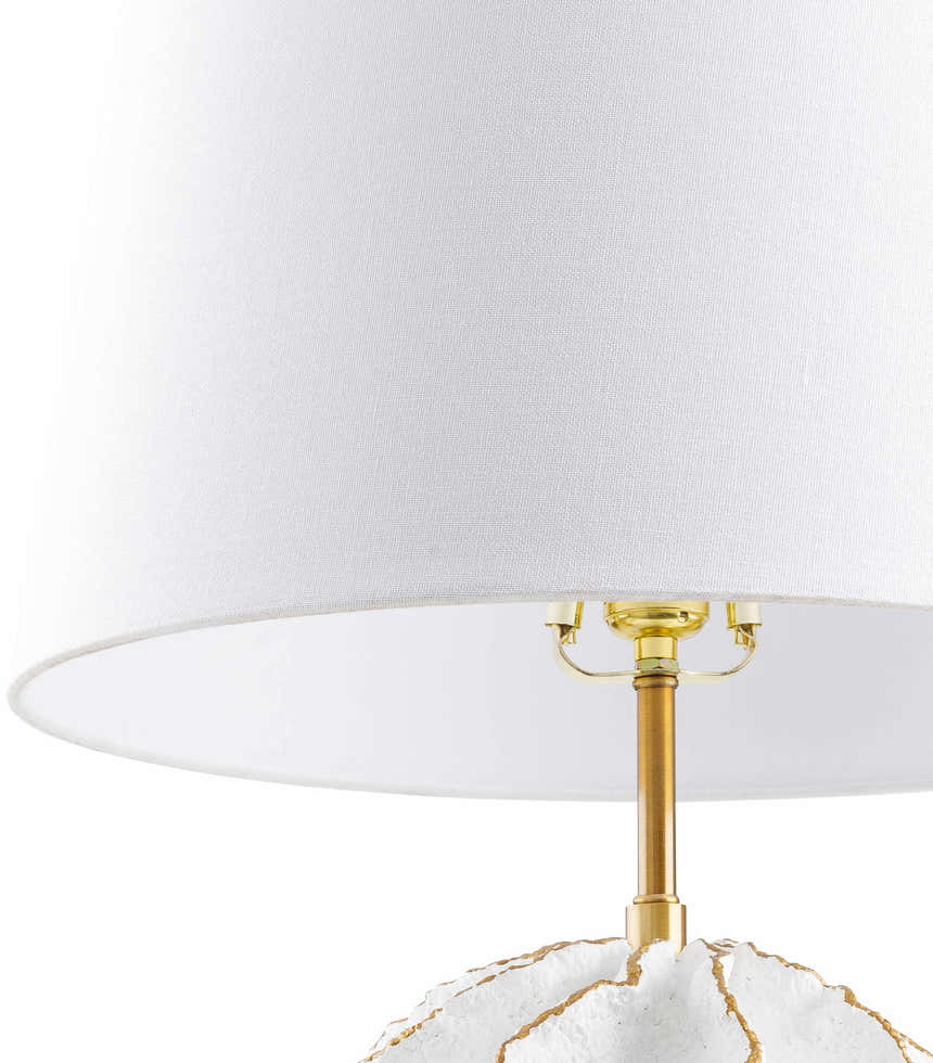 Kokshetau Table Lamp