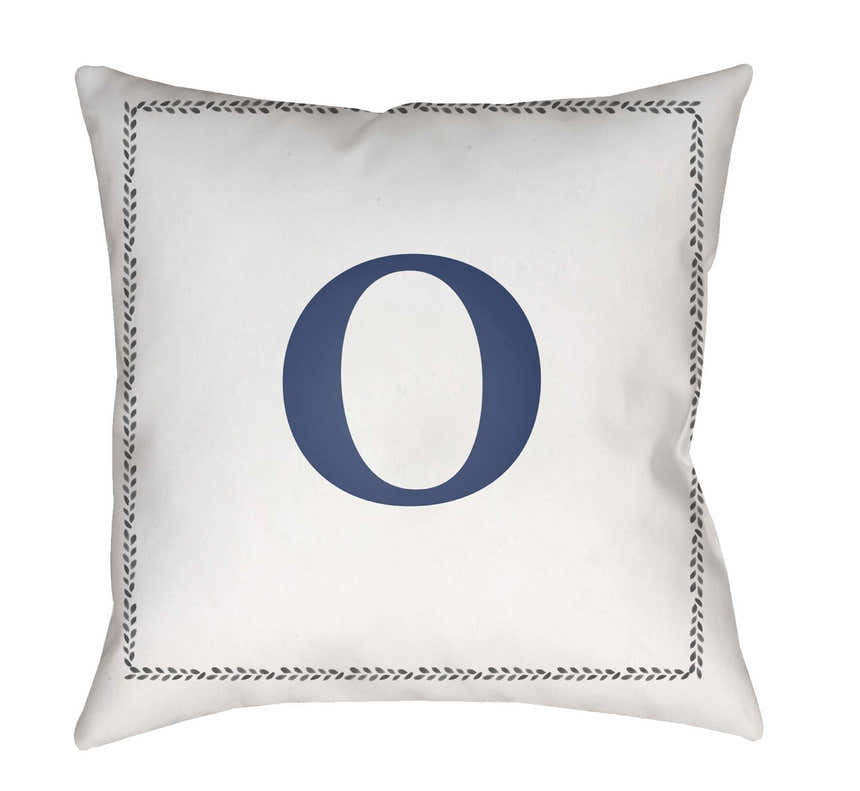 Kibangay Outdoor Throw Pillow