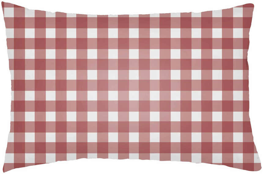 Kihancha Outdoor Throw Pillow