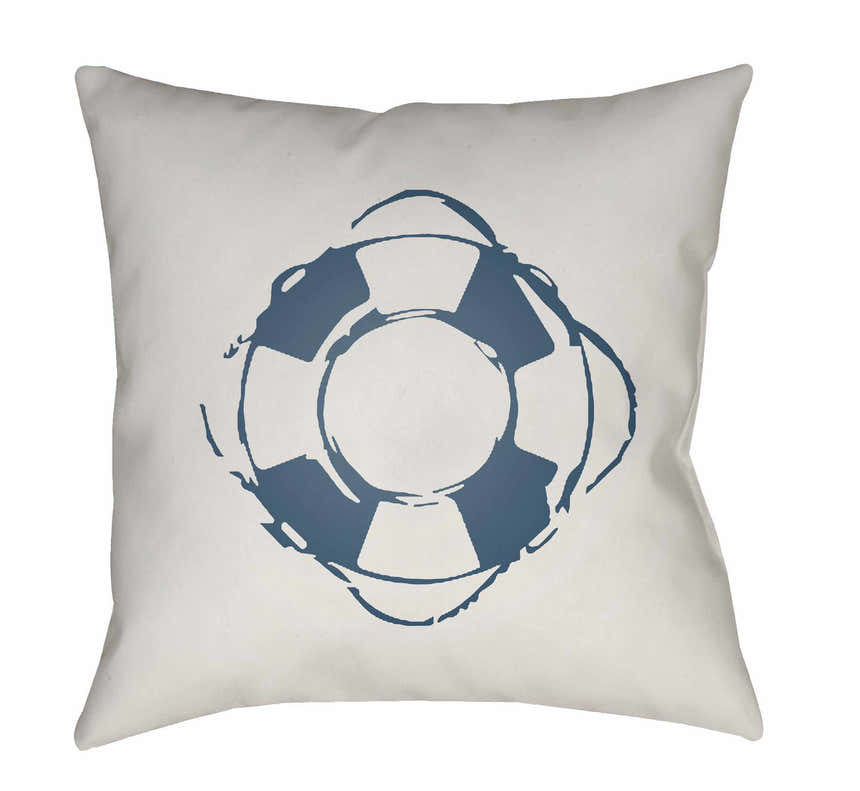 Kimn Outdoor Throw Pillow