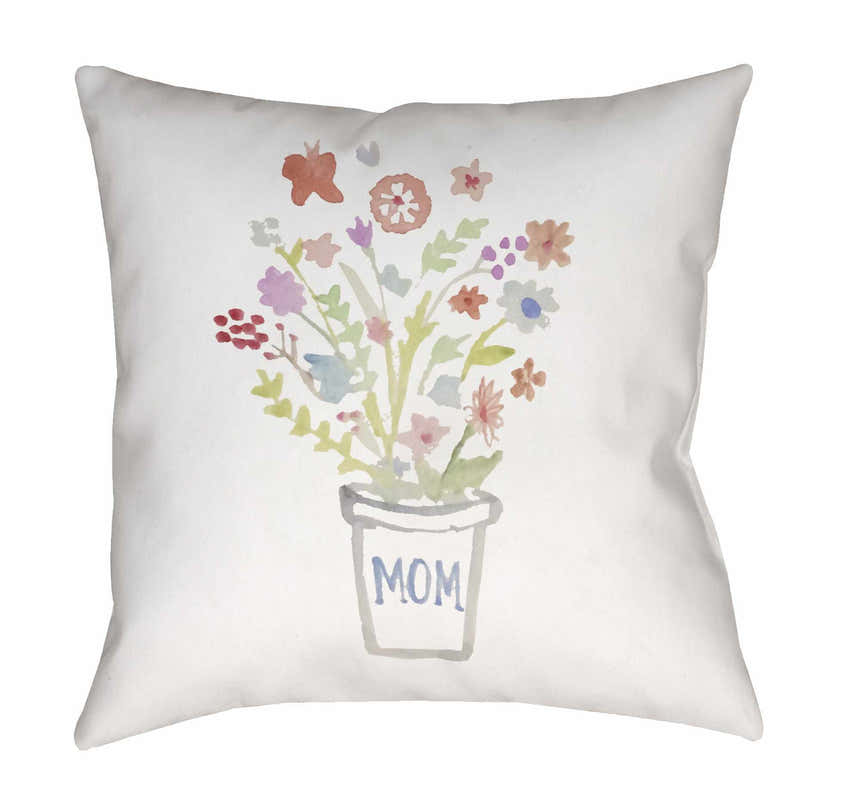 Kimo Outdoor Throw Pillow