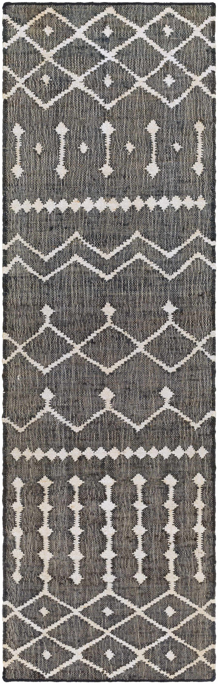 Kirton Jute Rug - Clearance