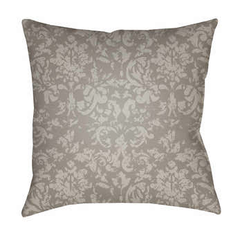 Kisante Outdoor Throw Pillow