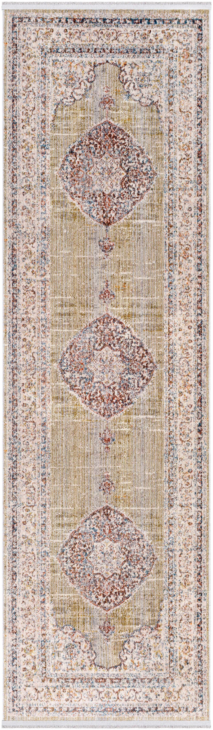 Klahanie Area Carpet - Clearance